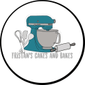 Tristan's Cakes And Bakes